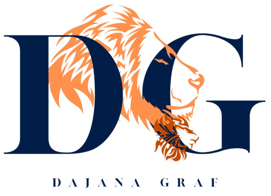 Hej, mein Name ist Dajana Graf